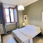 Fortezza Fourth Floor 4 Pax
