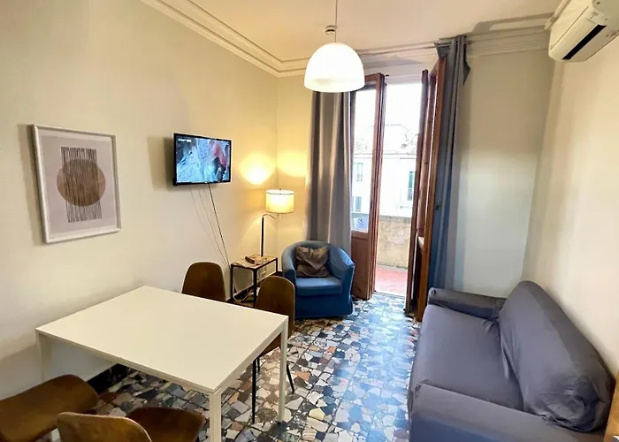 Fortezza Fourth Floor 4 Pax