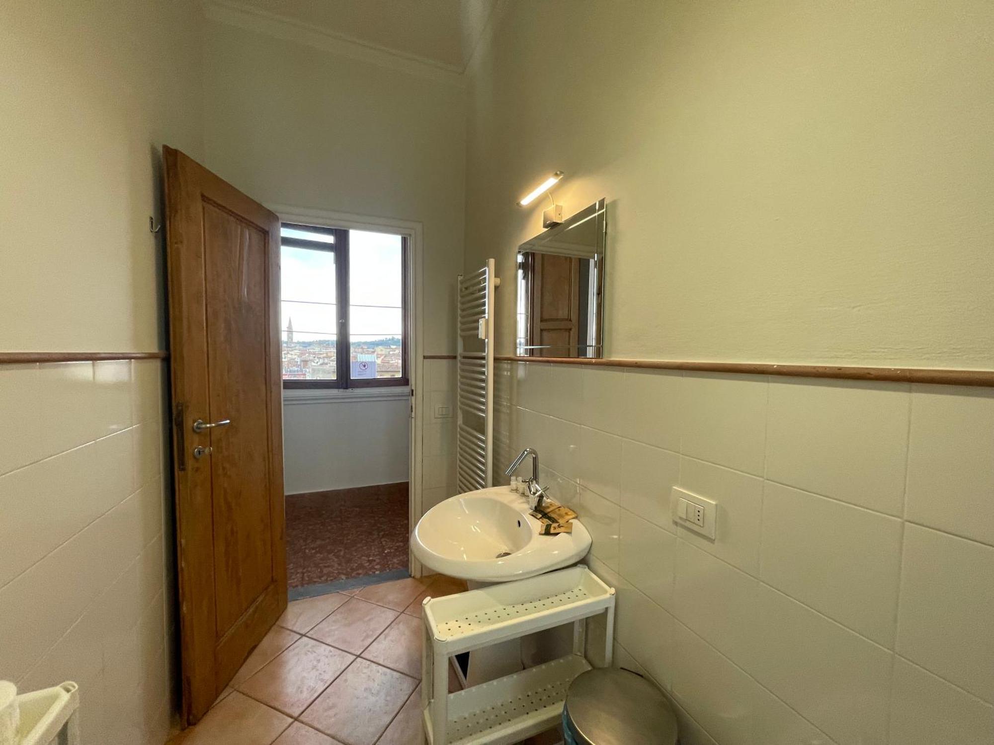 Apartment Fortezza Fourth Floor 4 Pax *