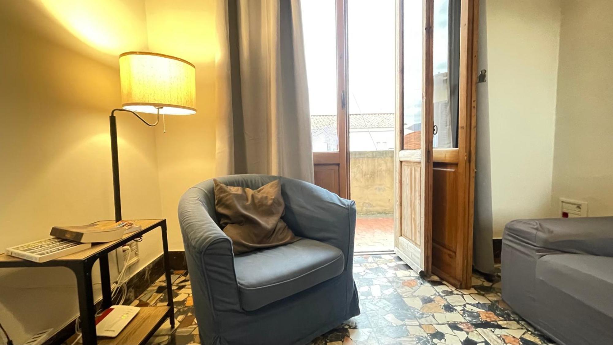 Fortezza Fourth Floor 4 Pax * Florence