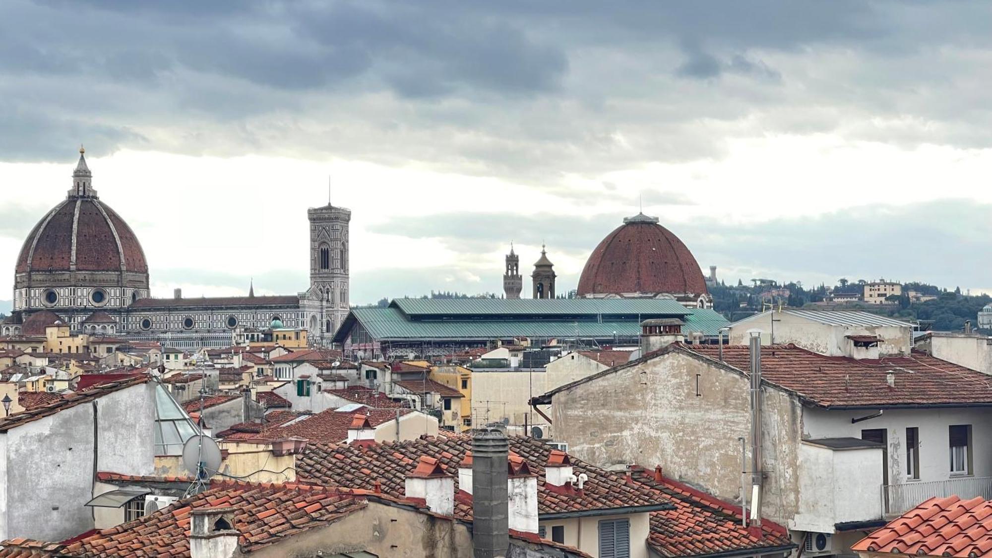 Fortezza Fourth Floor 4 Pax Apartment