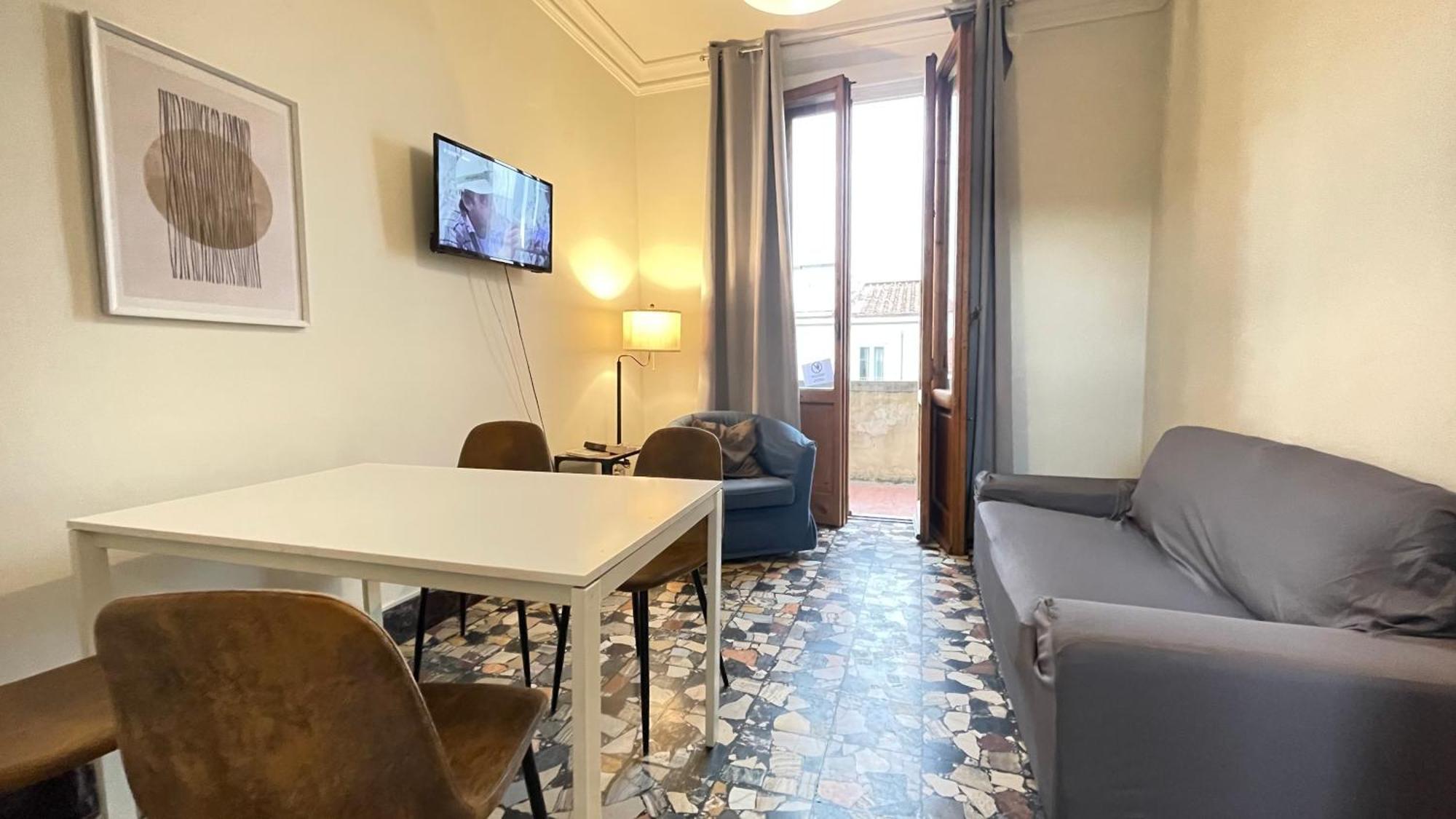 Fortezza Fourth Floor 4 Pax Apartment *