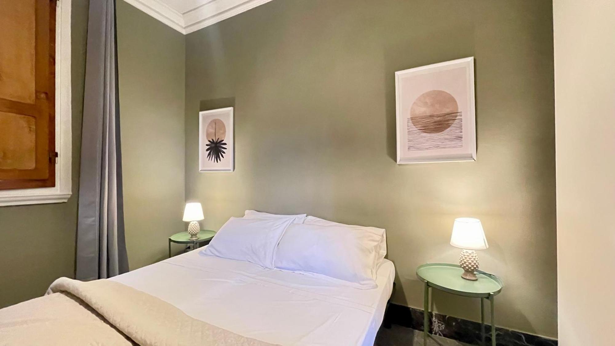 Apartment Fortezza Fourth Floor 4 Pax *