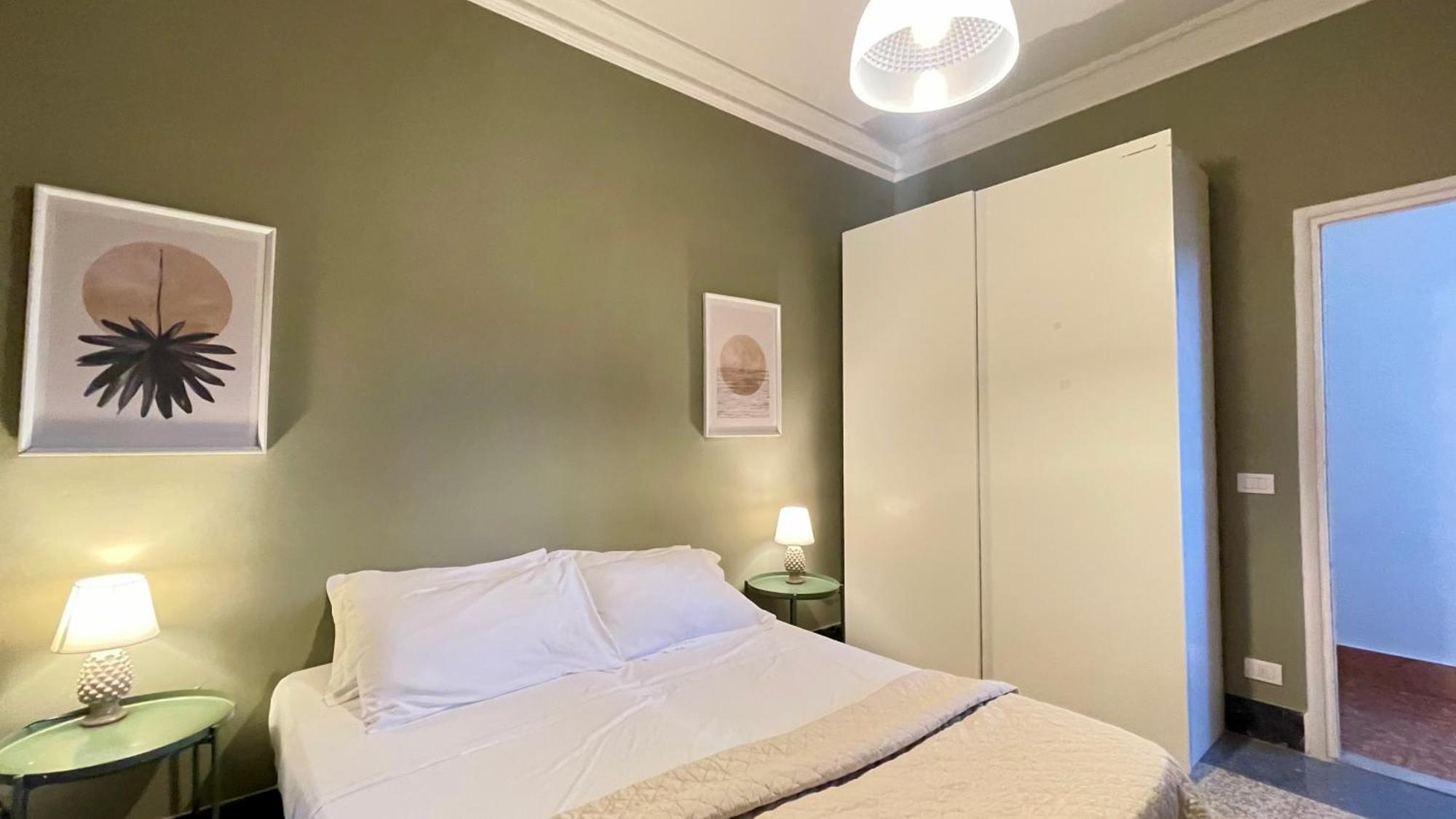 Fortezza Fourth Floor 4 Pax *
