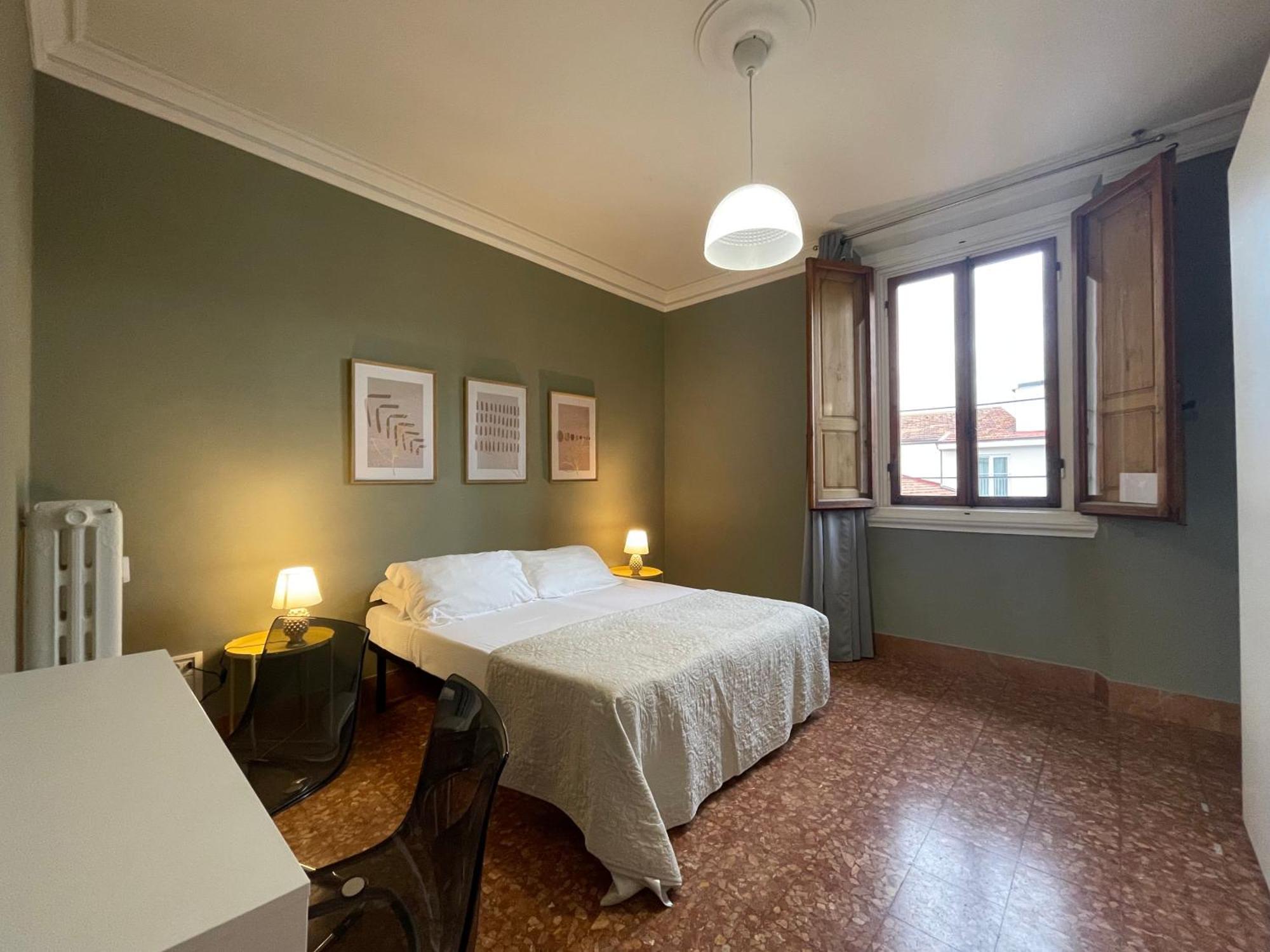 Fortezza Fourth Floor 4 Pax Apartment