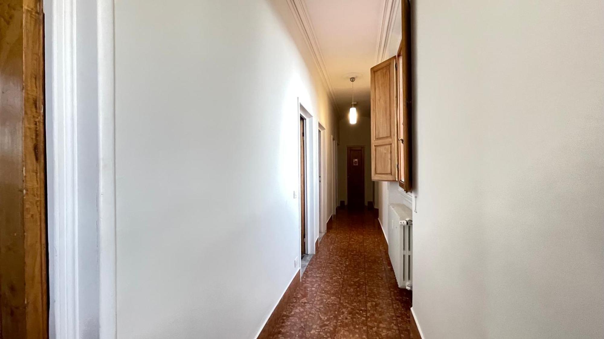 Apartment Fortezza Fourth Floor 4 Pax