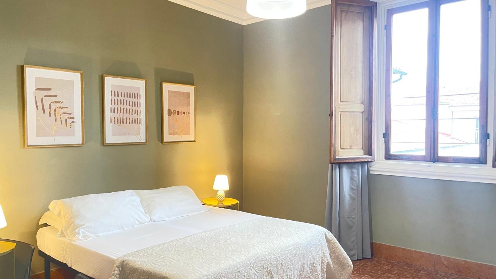Apartment Fortezza Fourth Floor 4 Pax *