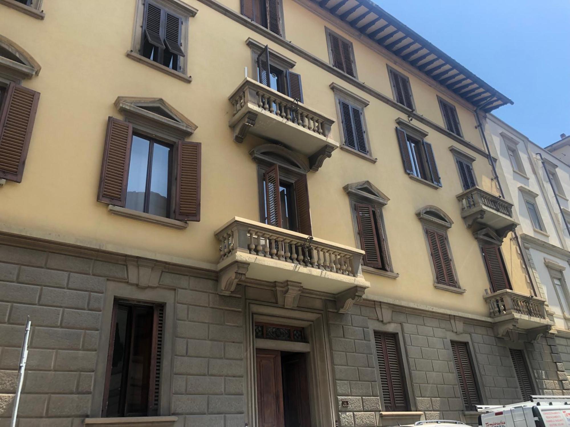 Fortezza Fourth Floor 4 Pax Apartment Florence
