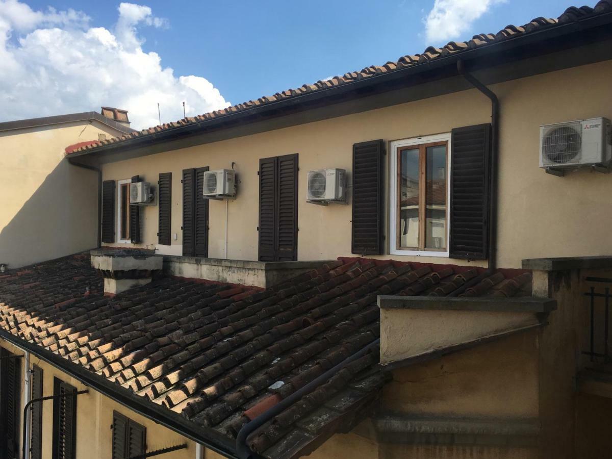 Fortezza Fourth Floor 4 Pax Apartment Florence