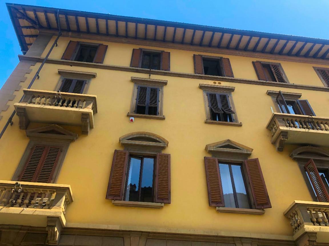 Fortezza Fourth Floor 4 Pax Apartment