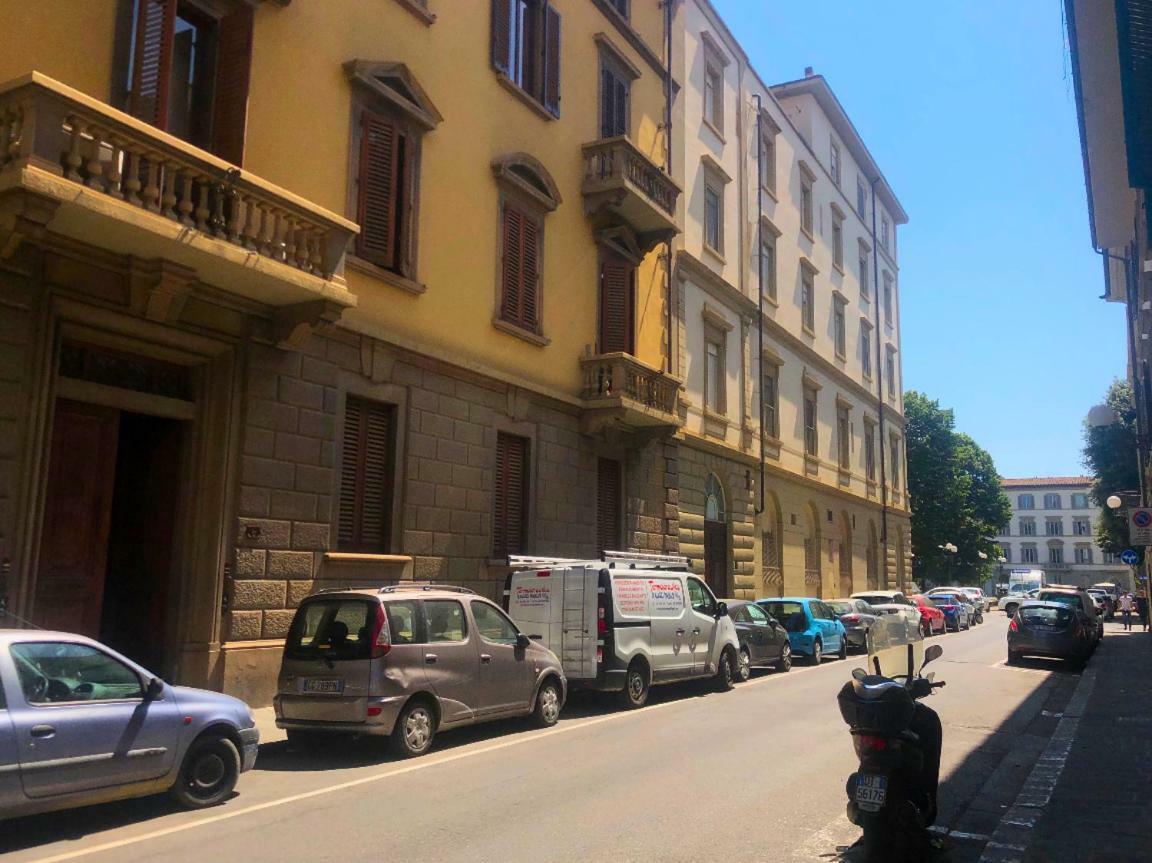 Apartment Fortezza Fourth Floor 4 Pax Florence