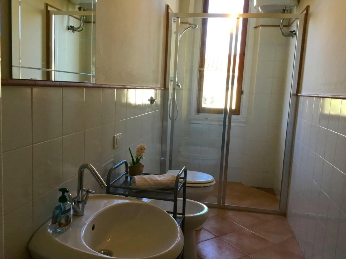 Fortezza Fourth Floor 4 Pax Florence
