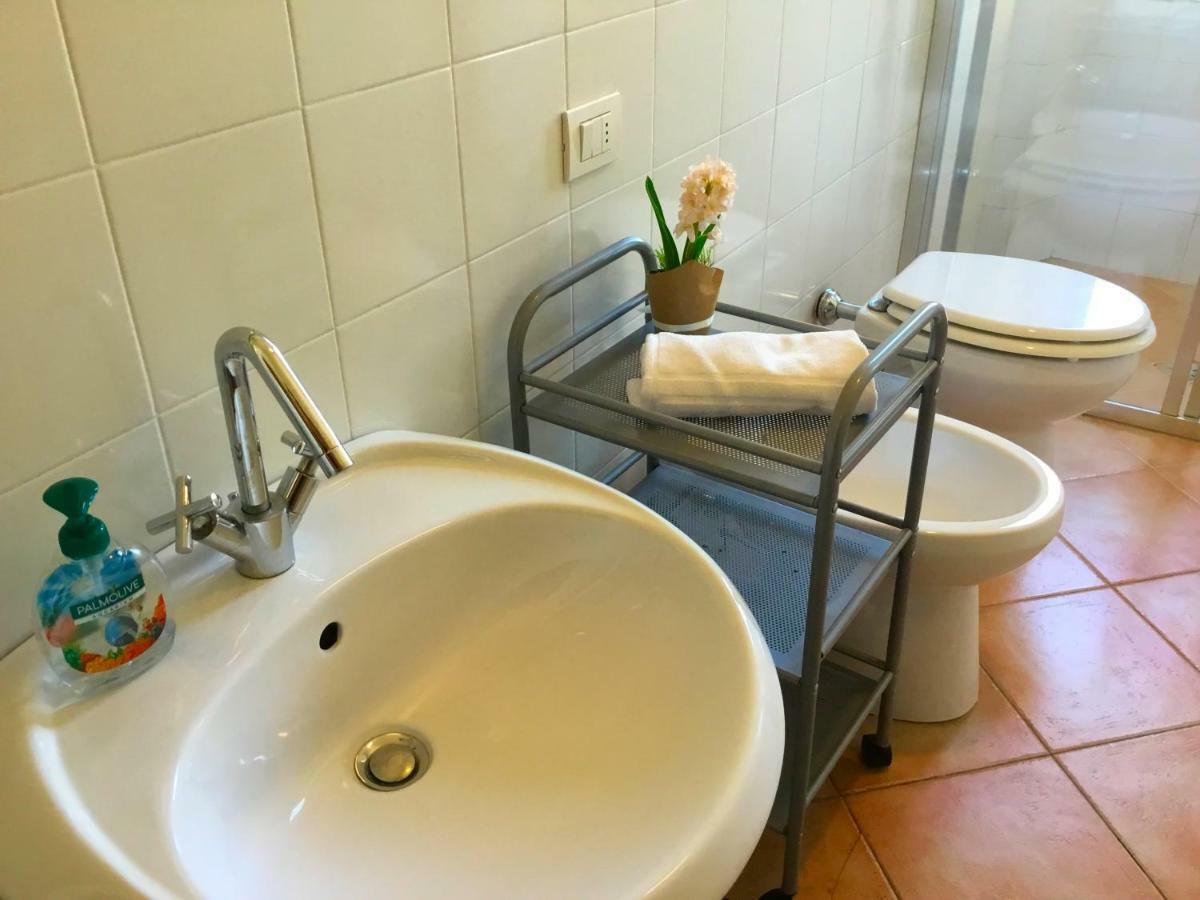 Fortezza Fourth Floor 4 Pax