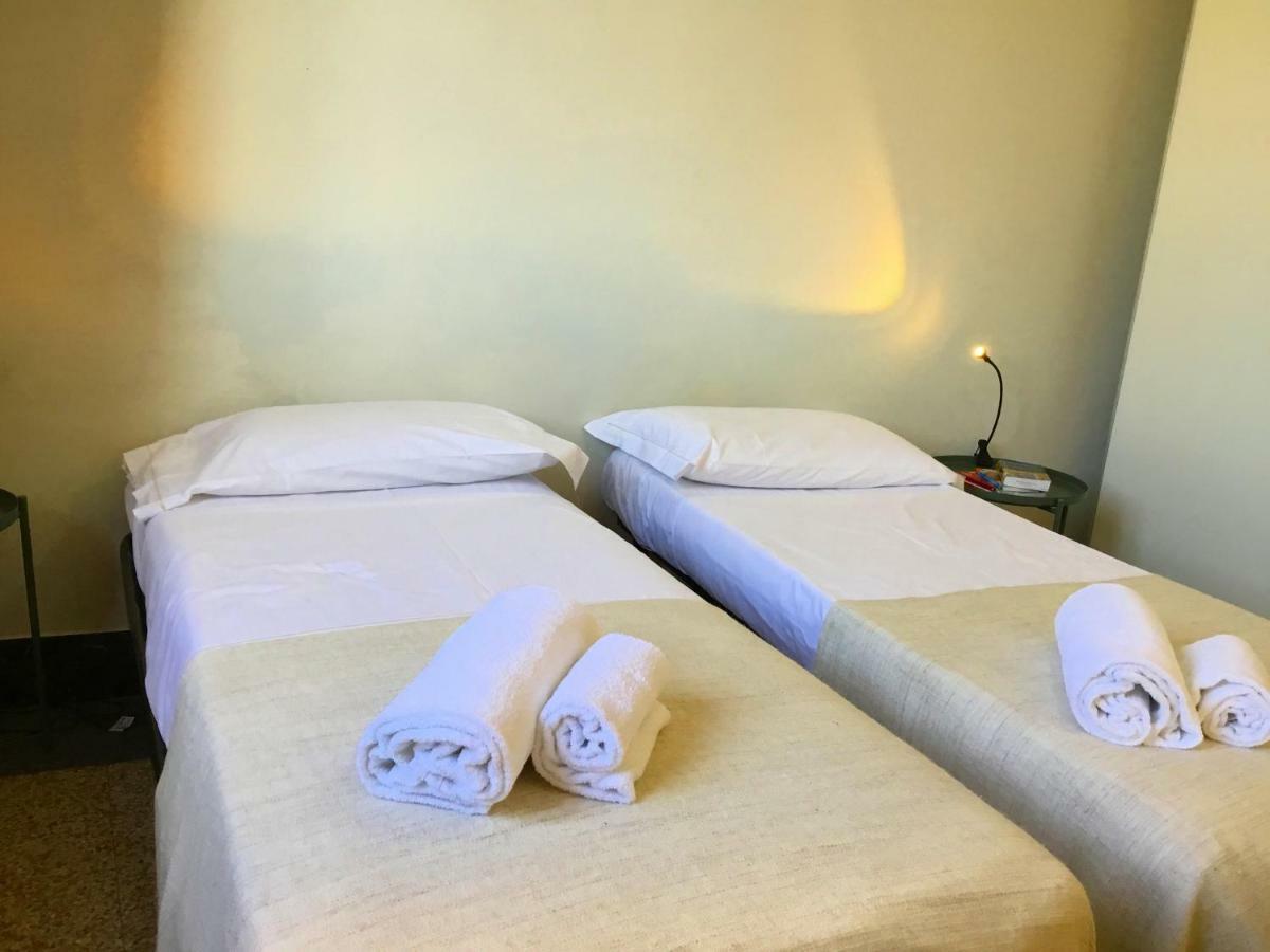 Apartment Fortezza Fourth Floor 4 Pax Florence