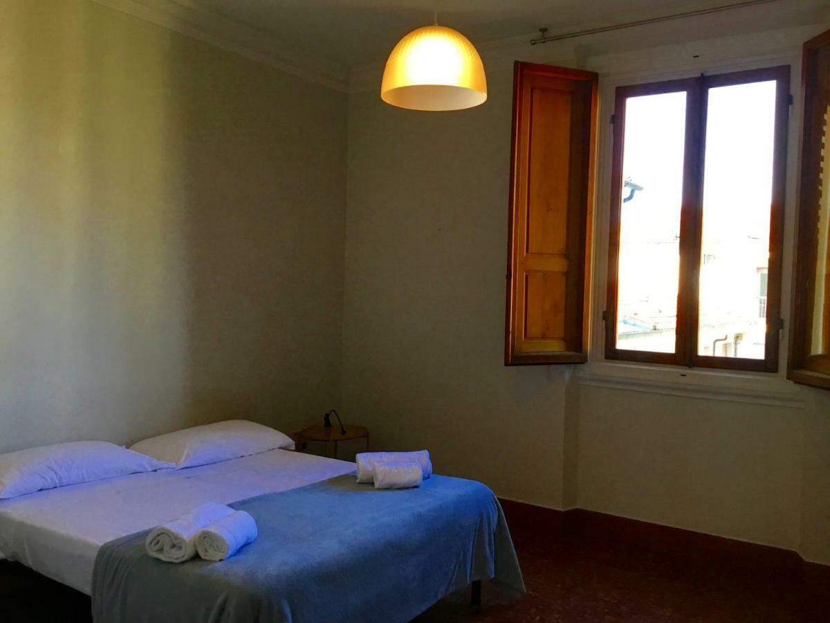 Fortezza Fourth Floor 4 Pax Apartment Florence