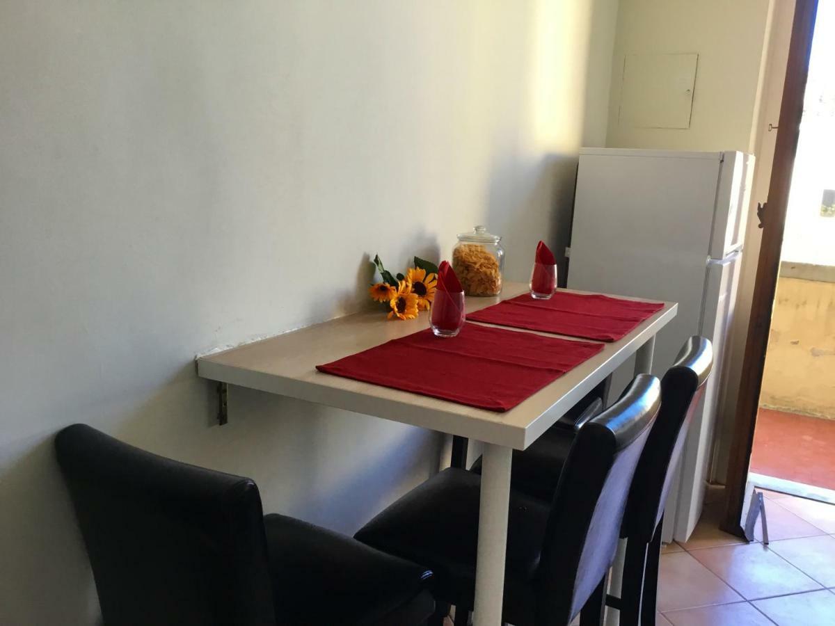 Fortezza Fourth Floor 4 Pax * Florence