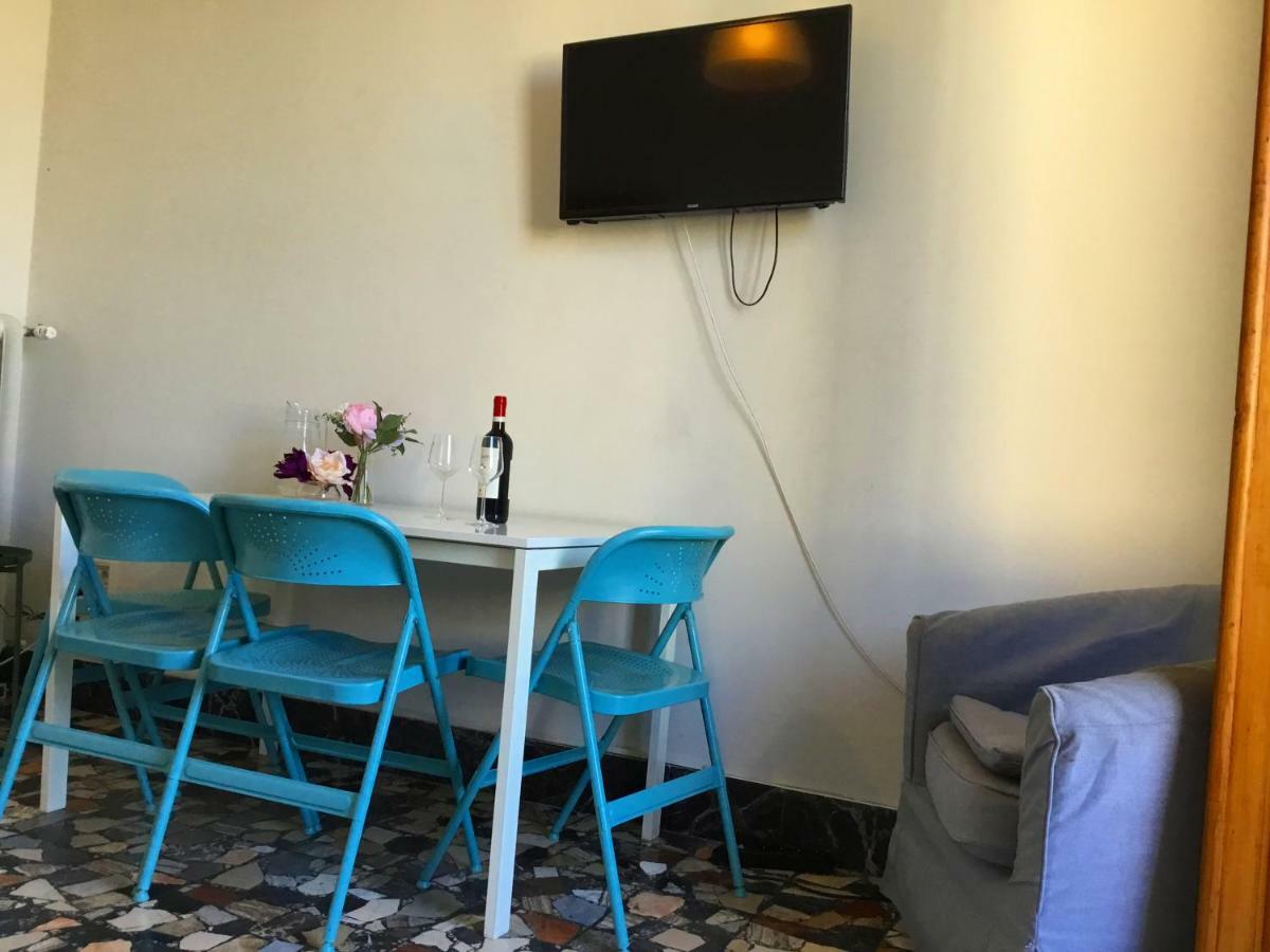 Apartment Fortezza Fourth Floor 4 Pax Florence