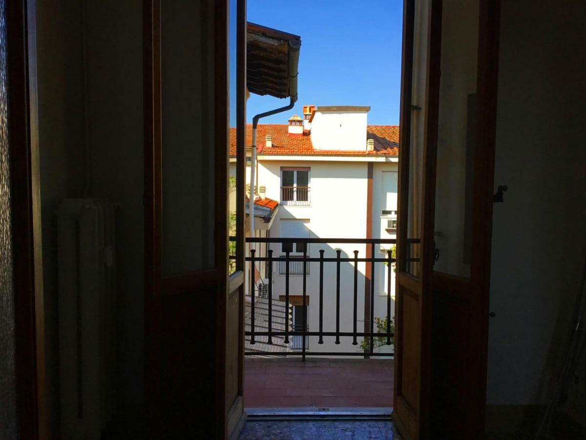 Fortezza Fourth Floor 4 Pax * Florence