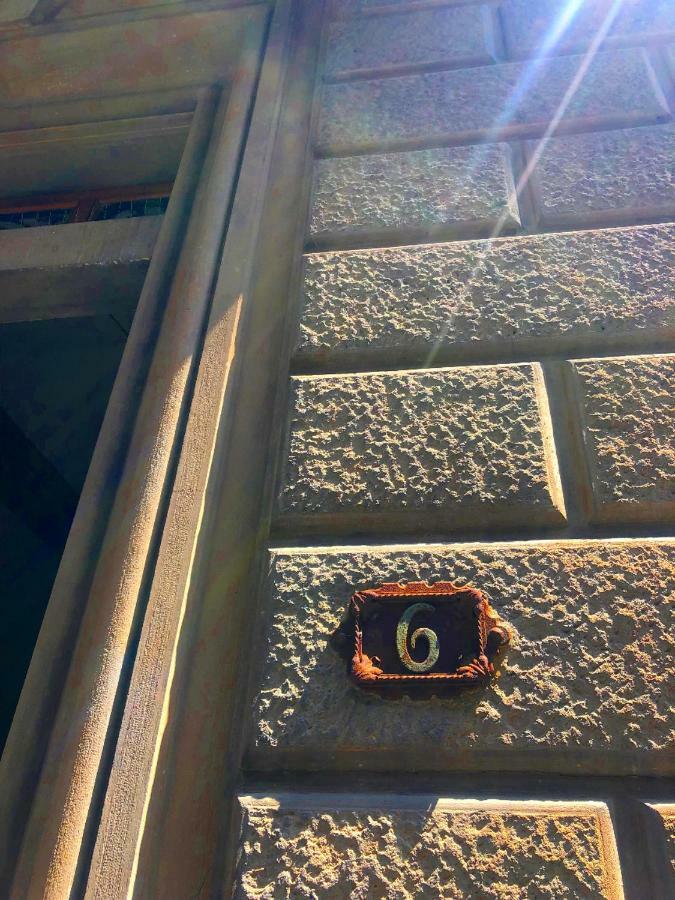 Apartment Fortezza Fourth Floor 4 Pax