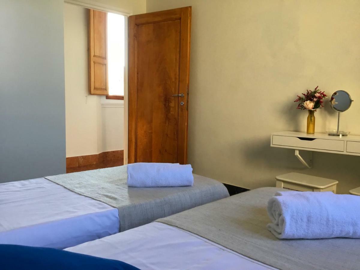 Fortezza Fourth Floor 4 Pax *