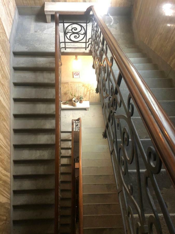 Apartment Fortezza Fourth Floor 4 Pax