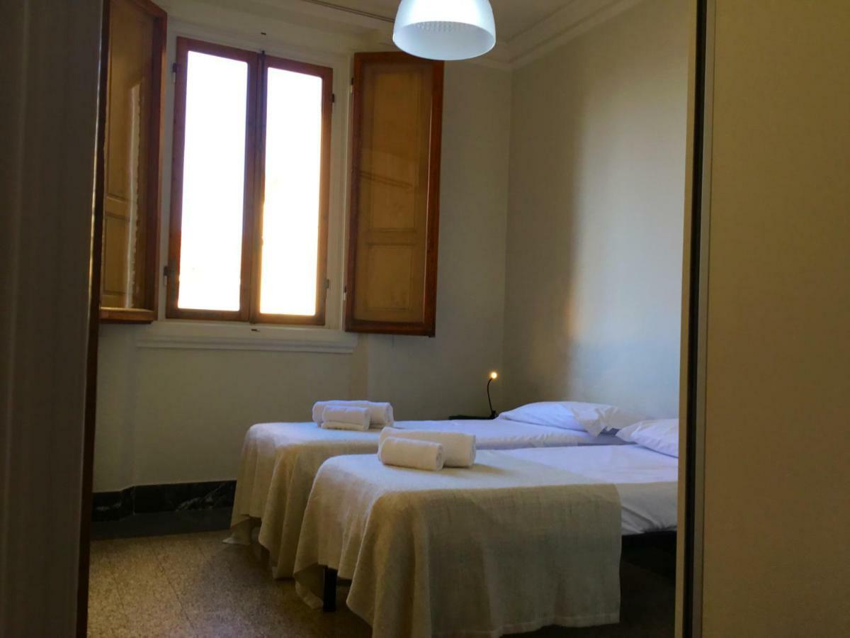 Fortezza Fourth Floor 4 Pax Apartment Florence