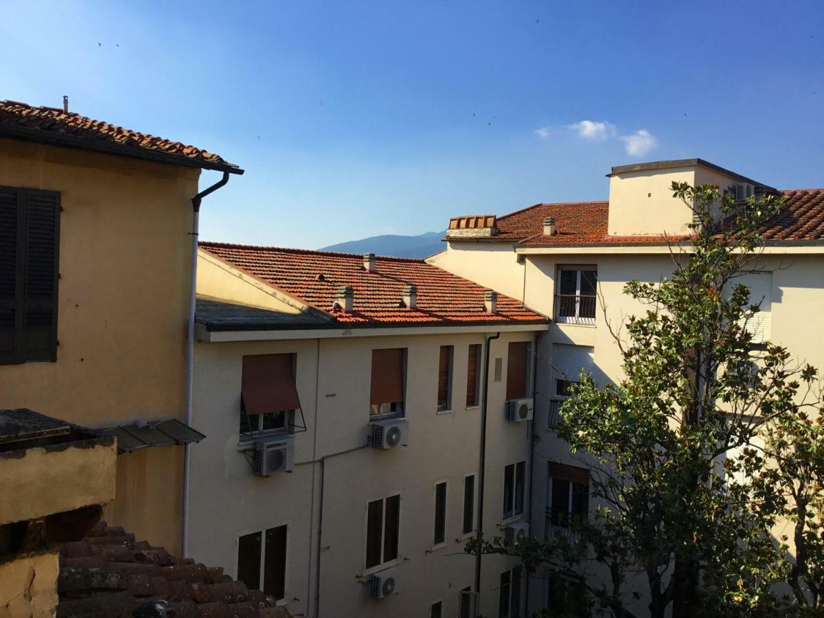 Apartment Fortezza Fourth Floor 4 Pax *