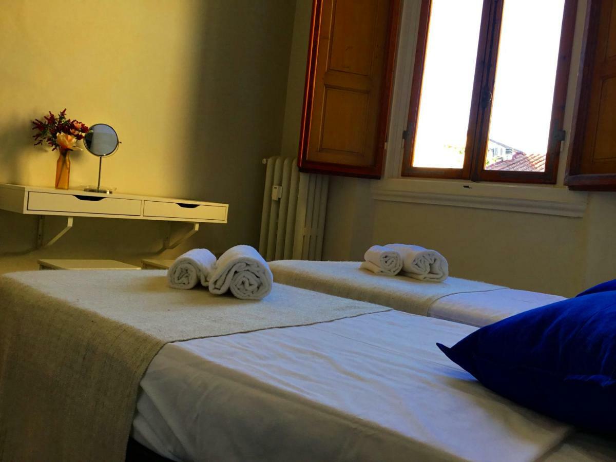 Apartment Fortezza Fourth Floor 4 Pax Florence