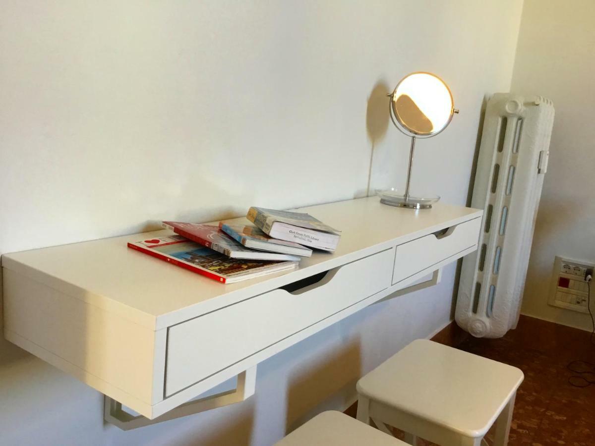 Fortezza Fourth Floor 4 Pax Apartment