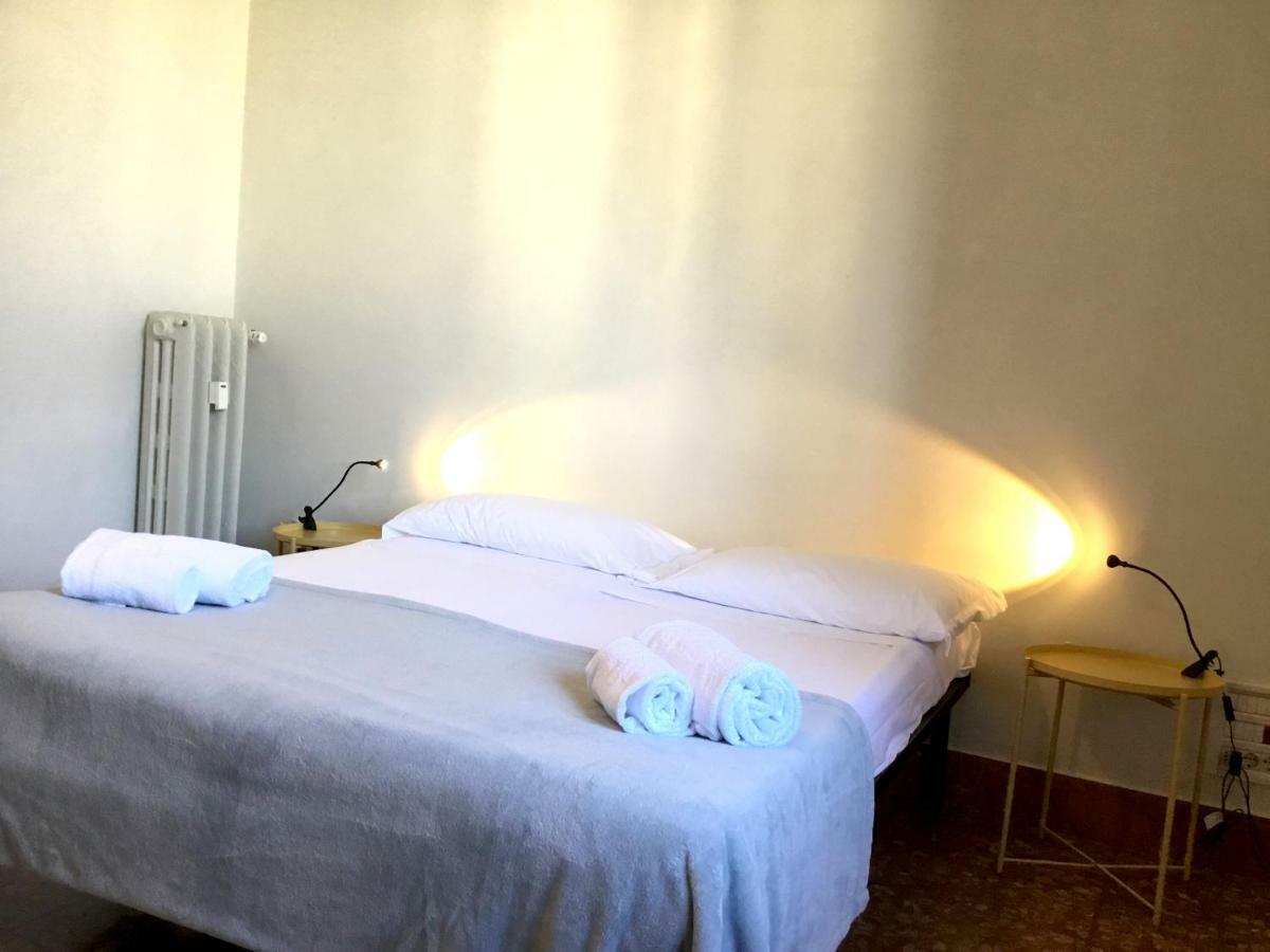 Fortezza Fourth Floor 4 Pax *