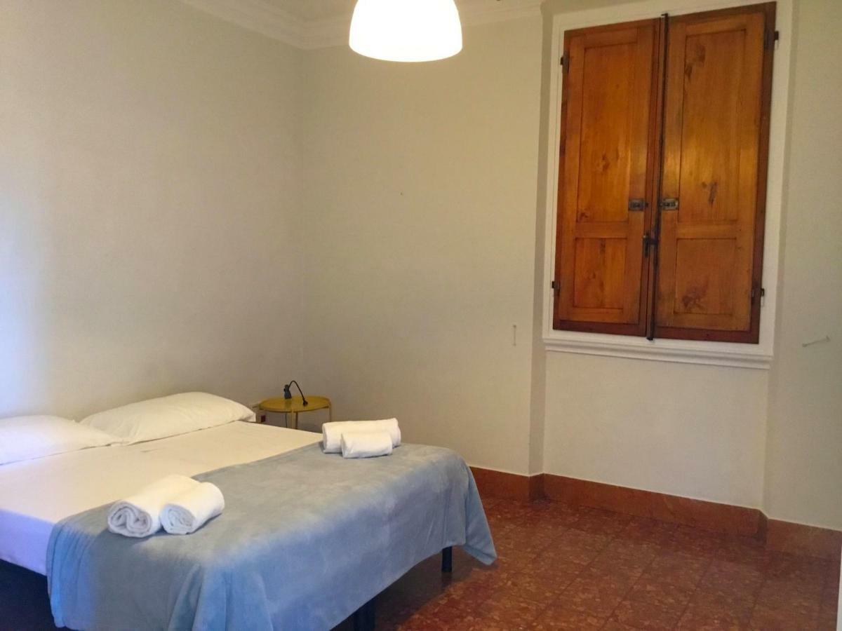 Apartment Fortezza Fourth Floor 4 Pax