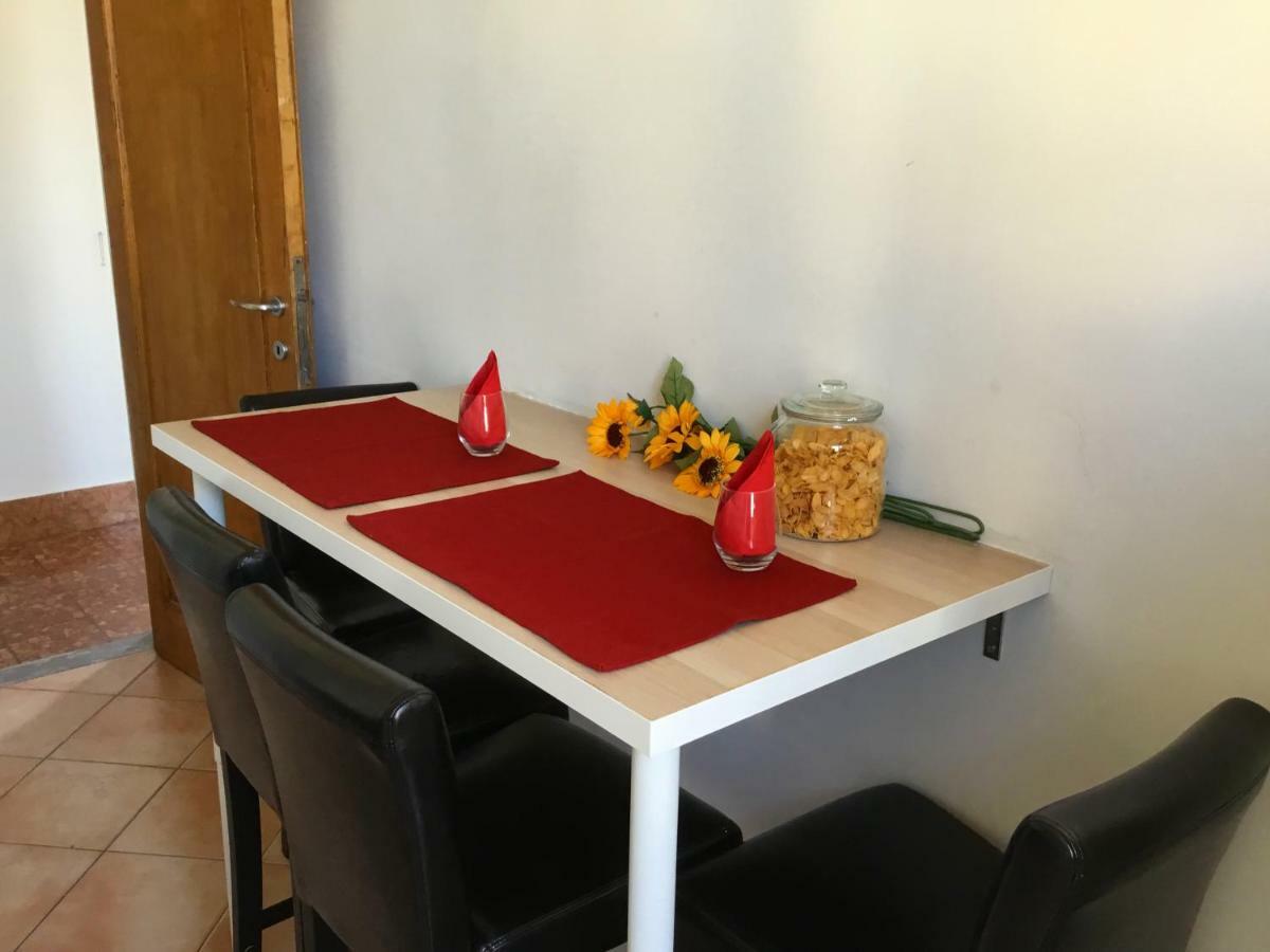 Fortezza Fourth Floor 4 Pax *