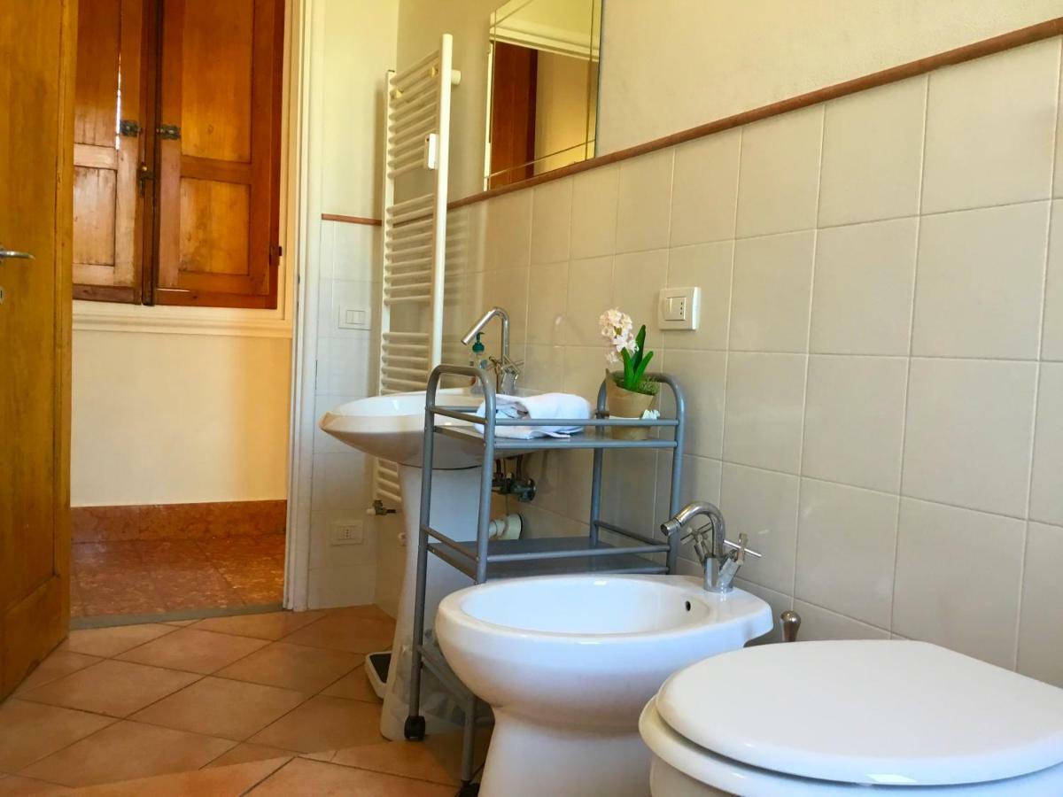 Fortezza Fourth Floor 4 Pax
