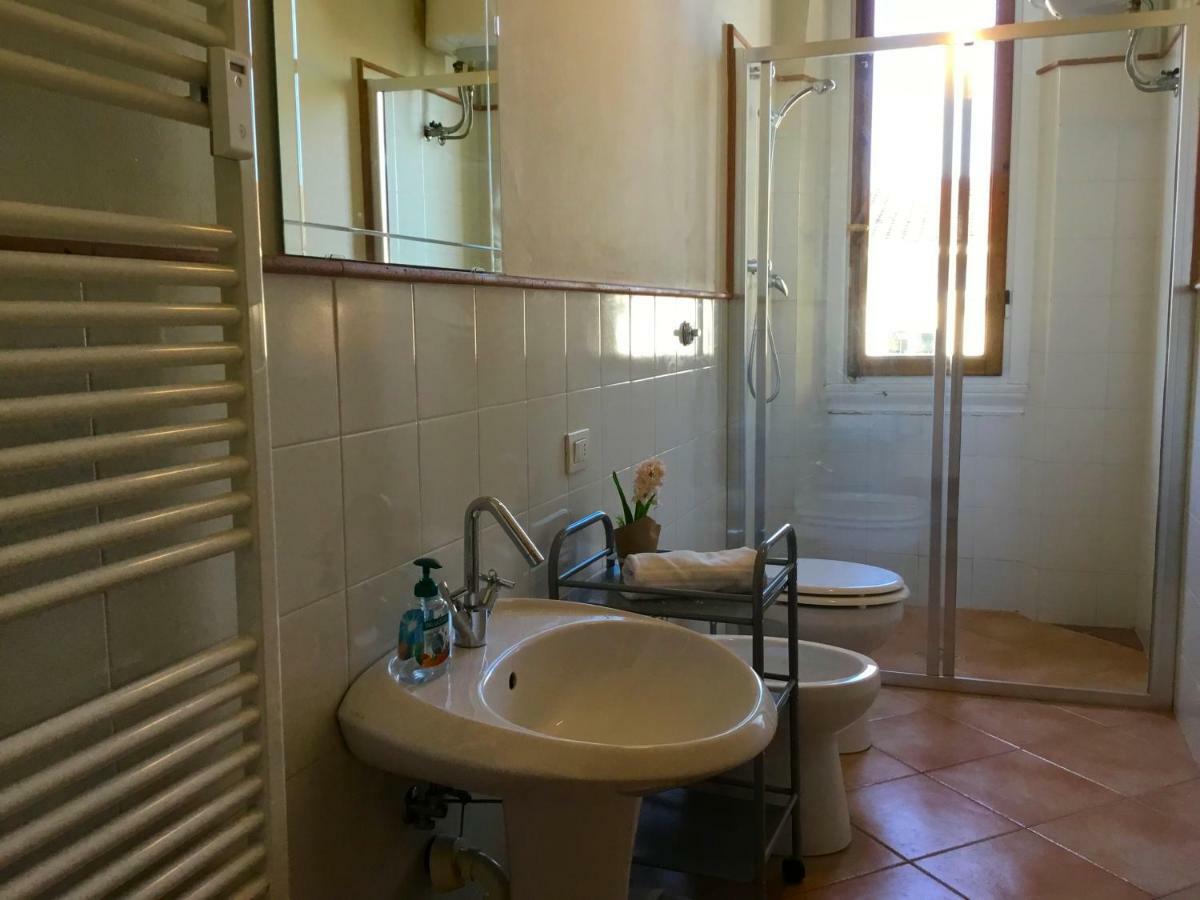 Apartment Fortezza Fourth Floor 4 Pax *