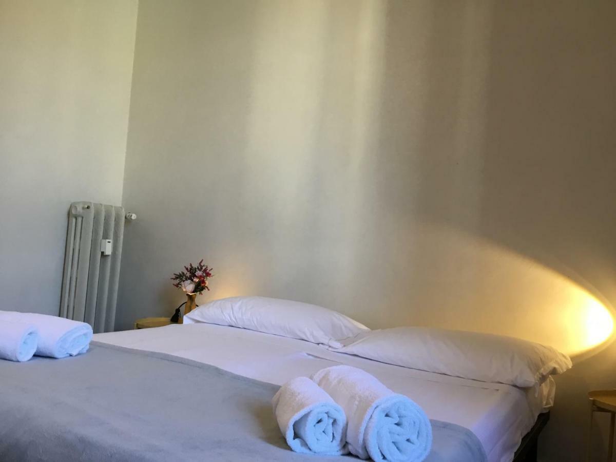 Fortezza Fourth Floor 4 Pax Florence