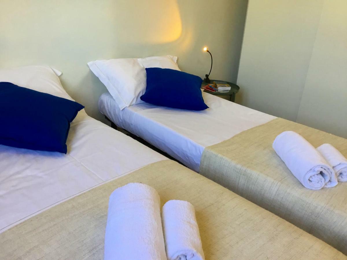 Fortezza Fourth Floor 4 Pax Apartment