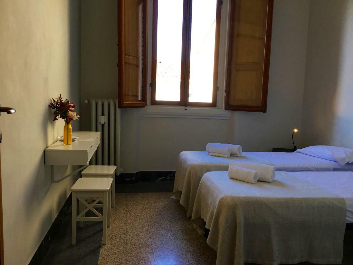 Fortezza Fourth Floor 4 Pax * Florence