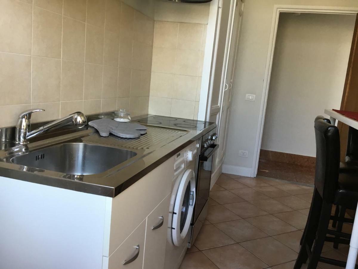 Apartment Fortezza Fourth Floor 4 Pax Florence