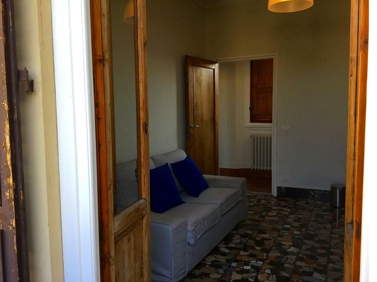 Fortezza Fourth Floor 4 Pax *