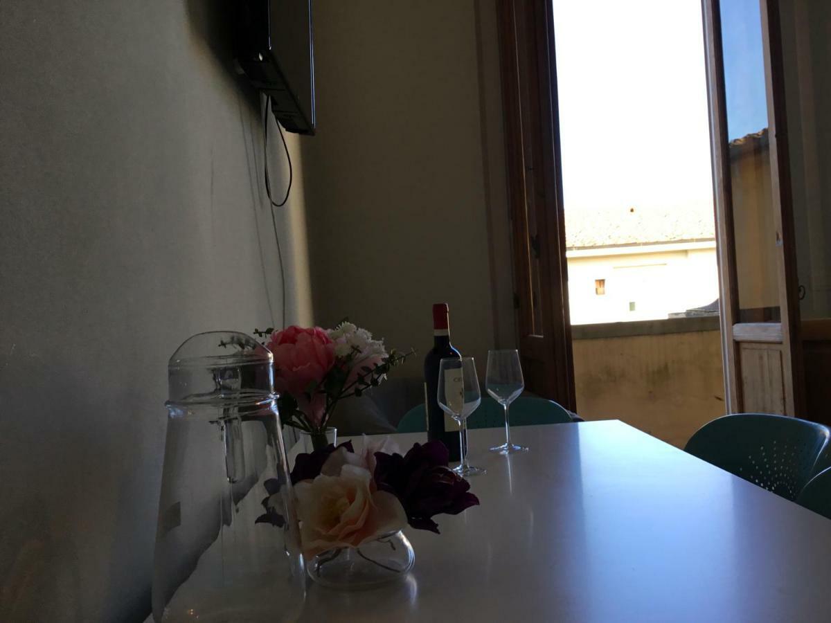 Apartment Fortezza Fourth Floor 4 Pax