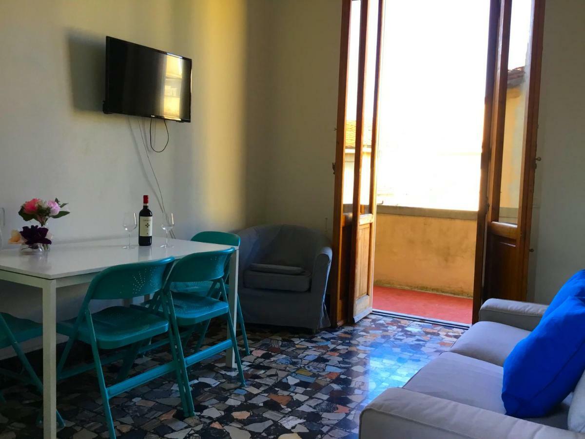 Fortezza Fourth Floor 4 Pax * Florence